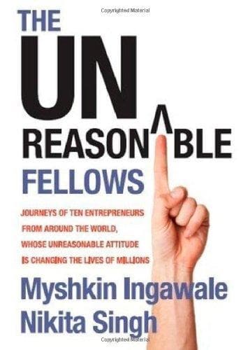 The Unreasonable Fellows