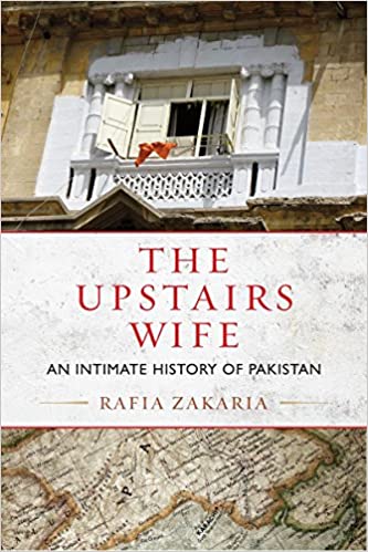 The Upstairs Wife