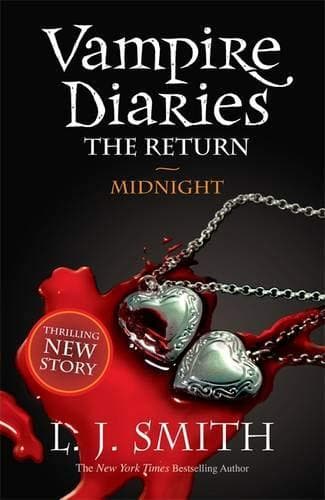 The Vampire Diaries: The Return: Midnight