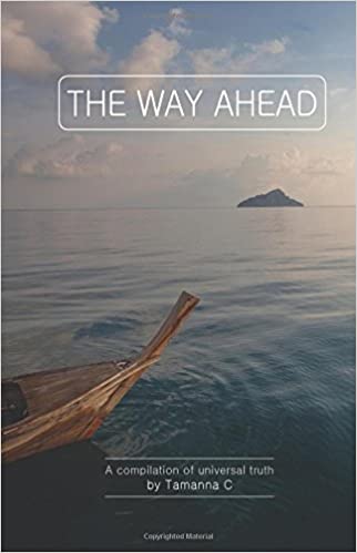 The Way Ahead (RARE BOOKS)