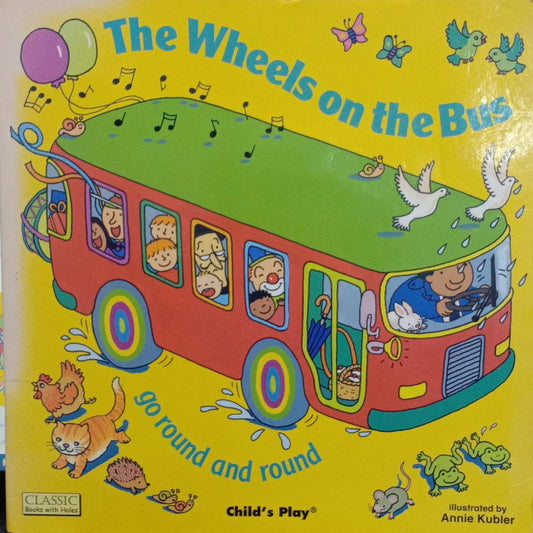 The Wheels on the Bus