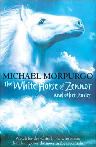 The White Horse of Zennor