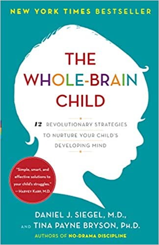 The whole-brain child [rare books]