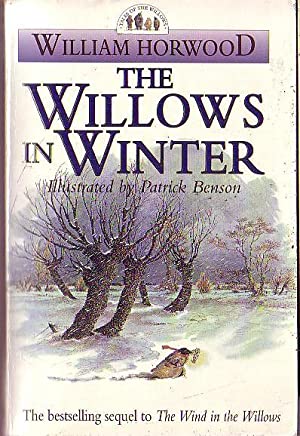 The Willows in Winter