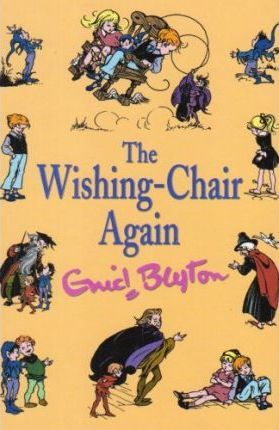 The Wishing-Chair Again [HARDCOVER]