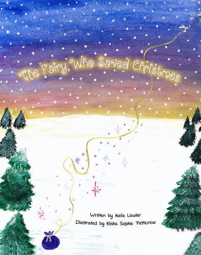 The Witch who Saved Christmas