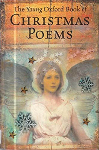 The Young Oxford Book of Christmas Poems (RARE BOOKS)
