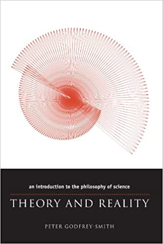 Theory and Reality (RARE BOOKS)