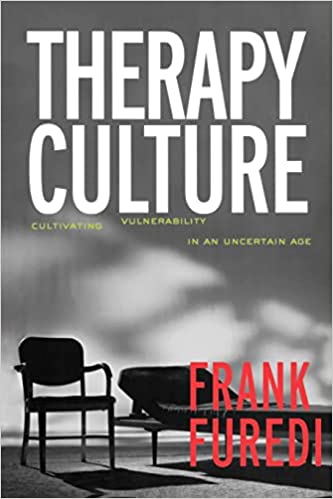 Therapy Culture (RARE BOOKS)