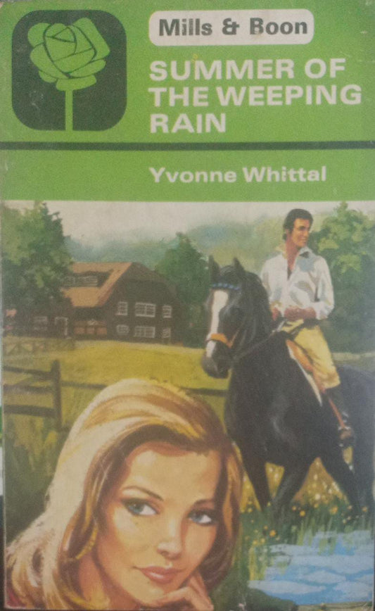 There Is No Tomorrow [MILLS & BOON]