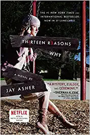 Thirteen Reasons Why [HARDCOVER]