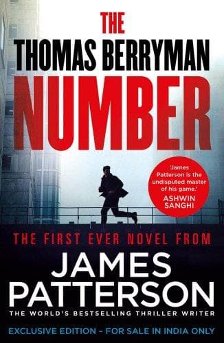 Thomas Berryman