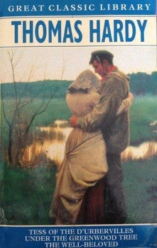 Thomas Hardy (Great Classic Library)