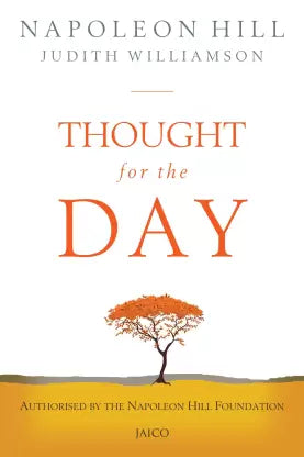 Thought for the Day