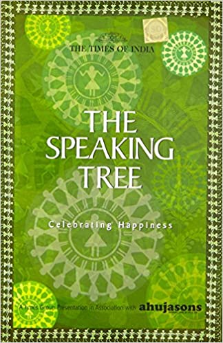 The Speaking Tree [Hardcover]