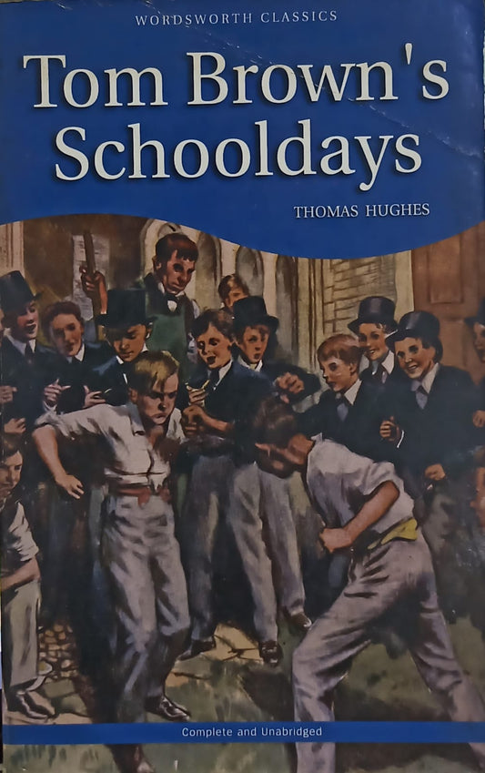 Tom Browns Schooldays