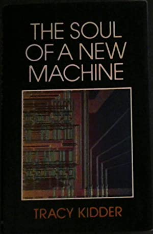 The Soul of a New Machine Hardcover