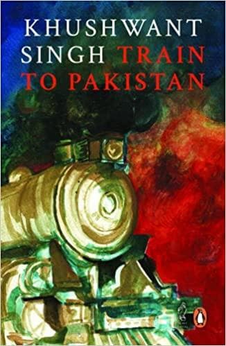 Train to pakistan
