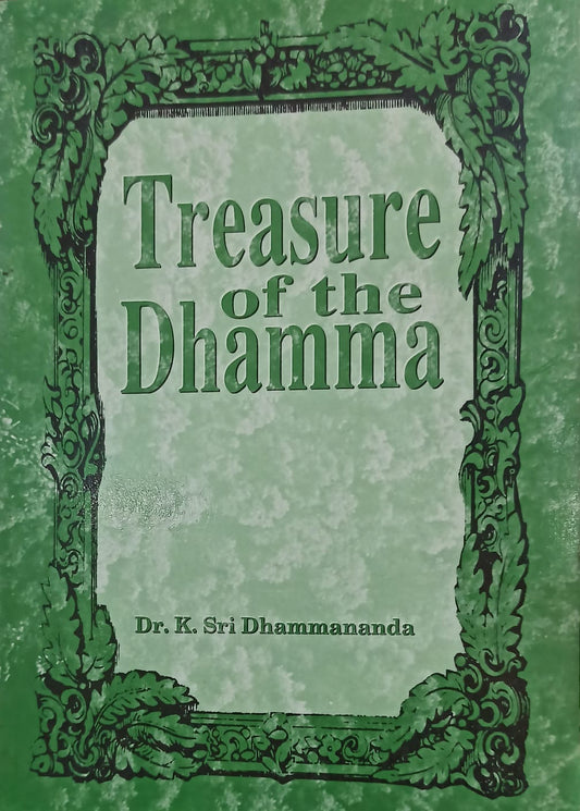 Treasure of the Dhamma