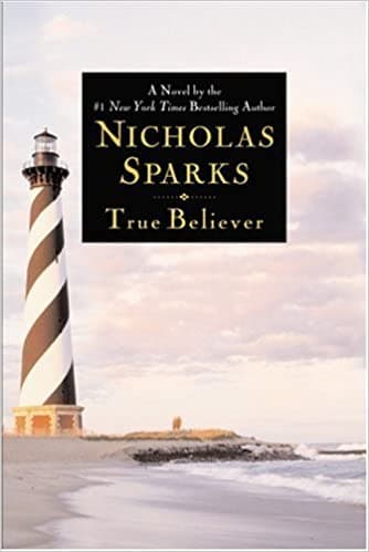 True Believer: 1 Hardcover