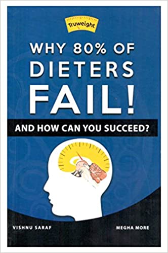 Truweight WHY 80% of DIETERS FAILS!