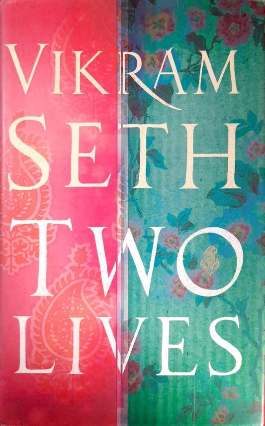 Two Lives [Hardcover] [SIGN COPY]