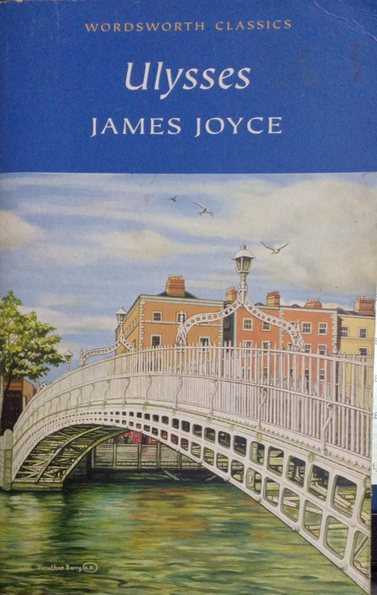 Ulysses (Wordsworth Classics)