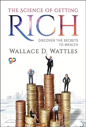 The science of getting rich