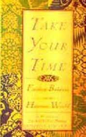 Take Your Time