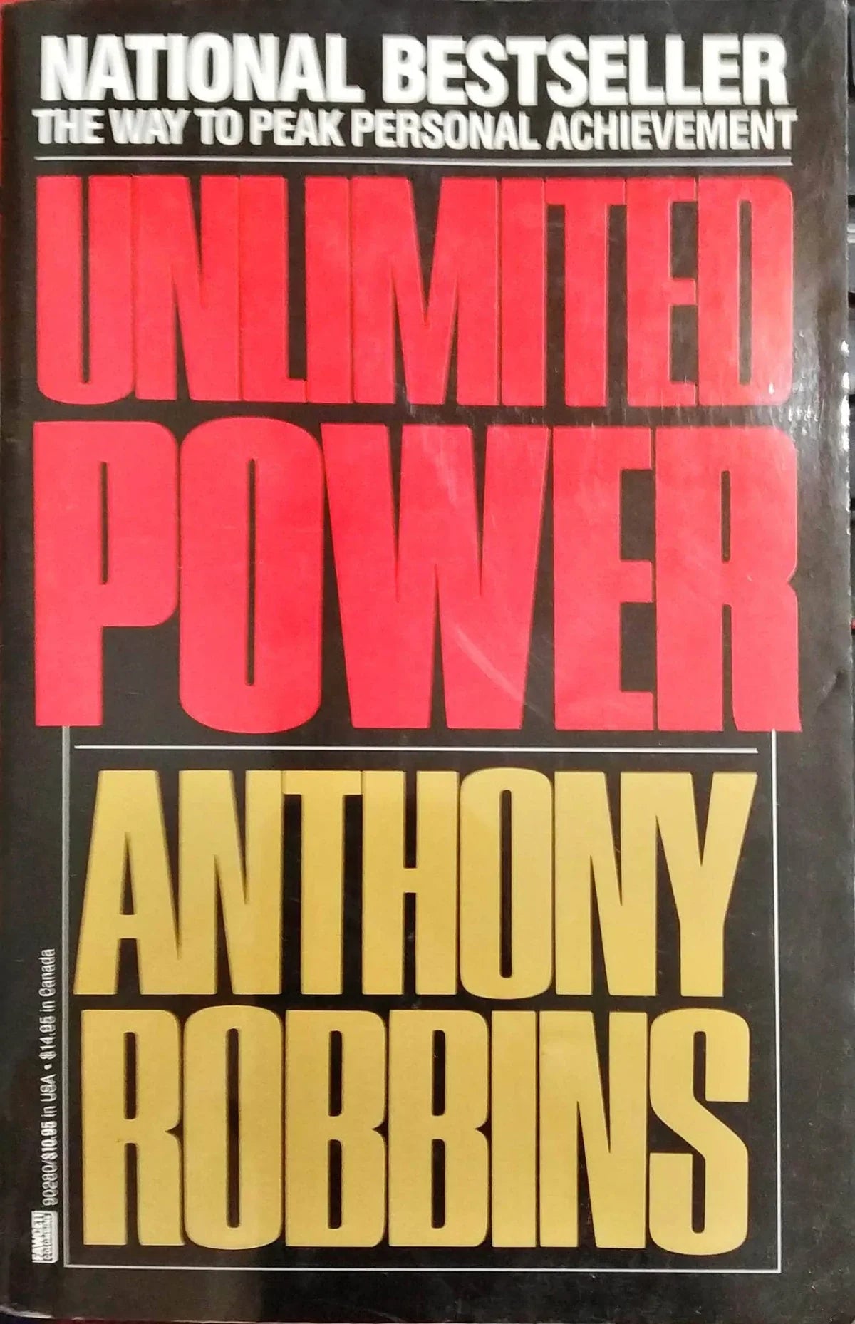 Unlimited Power – Clapping Pages