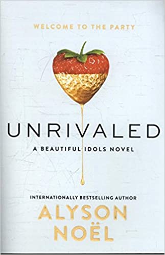 Unrivaled