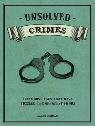 Unsolved Crimes