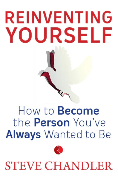 Reinventing Yourself