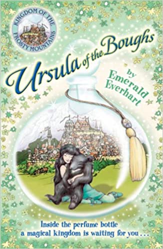 Ursula of the Boughs