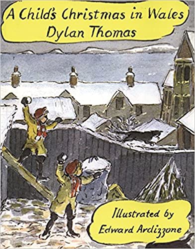 A Child's Christmas In Wales