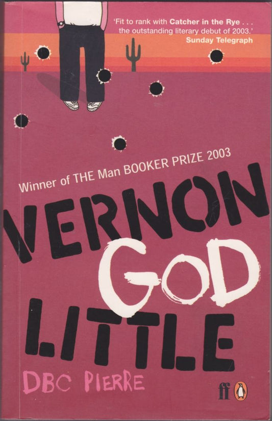 Vernon God Little