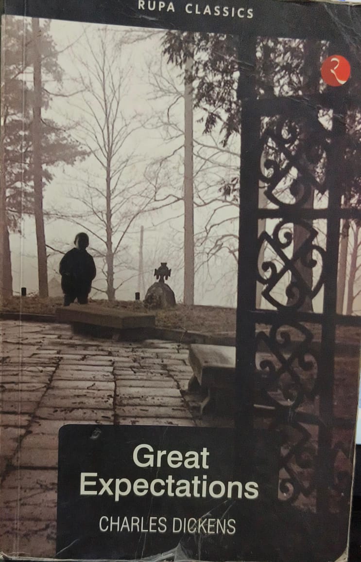 Great Expectations