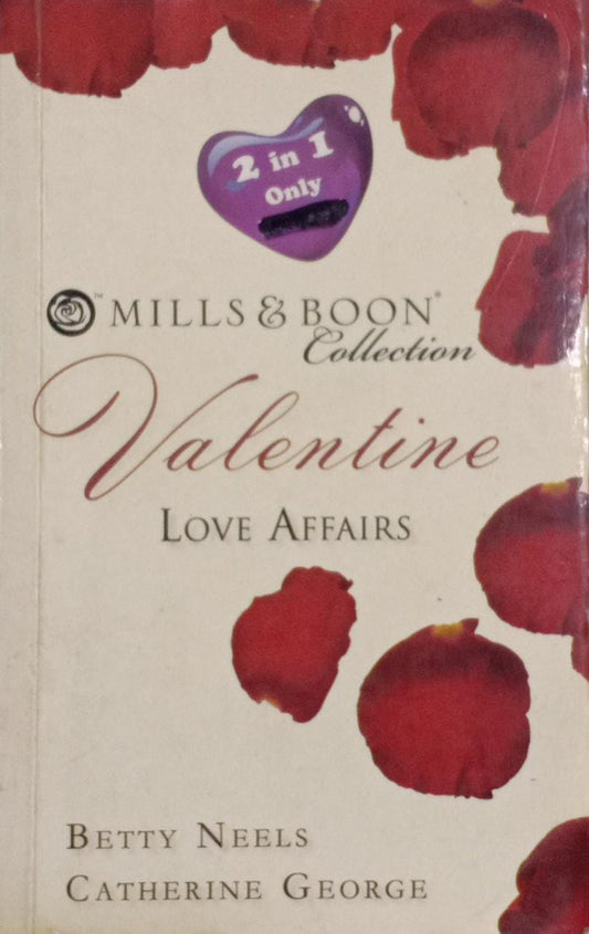 Valentine Love Affairs