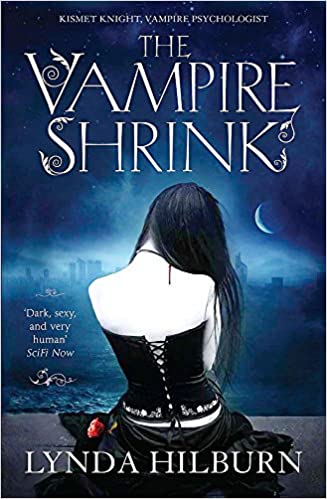 Vampire Shrink