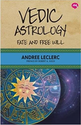 Vedic Astrology