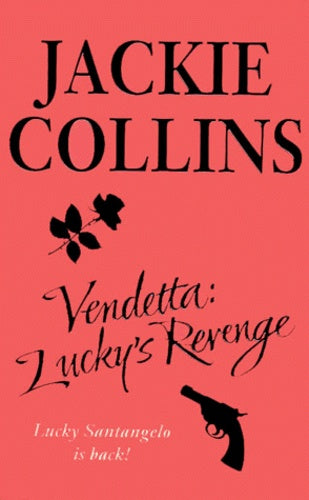 Vendetta: Lucky's Revenge