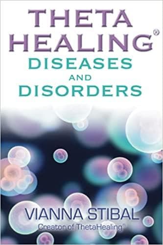 Thetahealing Diseases and Disorders