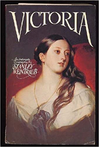Victoria [HARDCOVER] (RARE BOOKS)