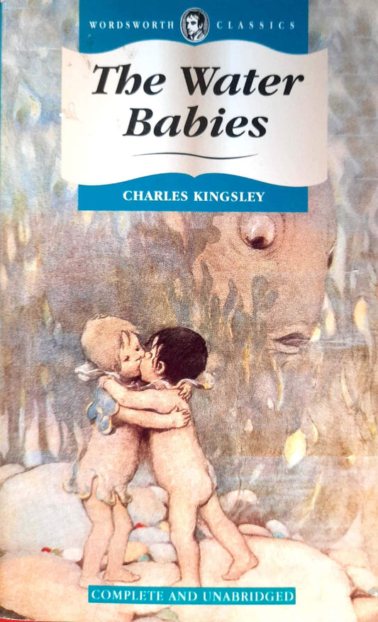 The Water Babies by CHARLES KINGSLEY