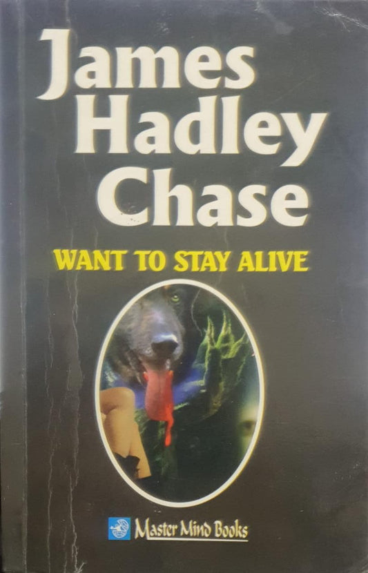 Want To Stay Alive