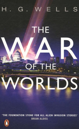 The War of the Worlds