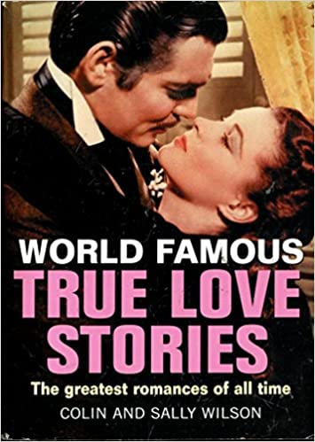 True Love Stories (World Famous)