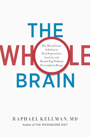 The Whole Brain [Hardcover] [Rare books]