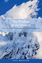 The Wisdom of the Overself [RAREBOOKS]
