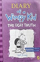 Diary of a wimpy kid the ugly truth by Jeff Kinney